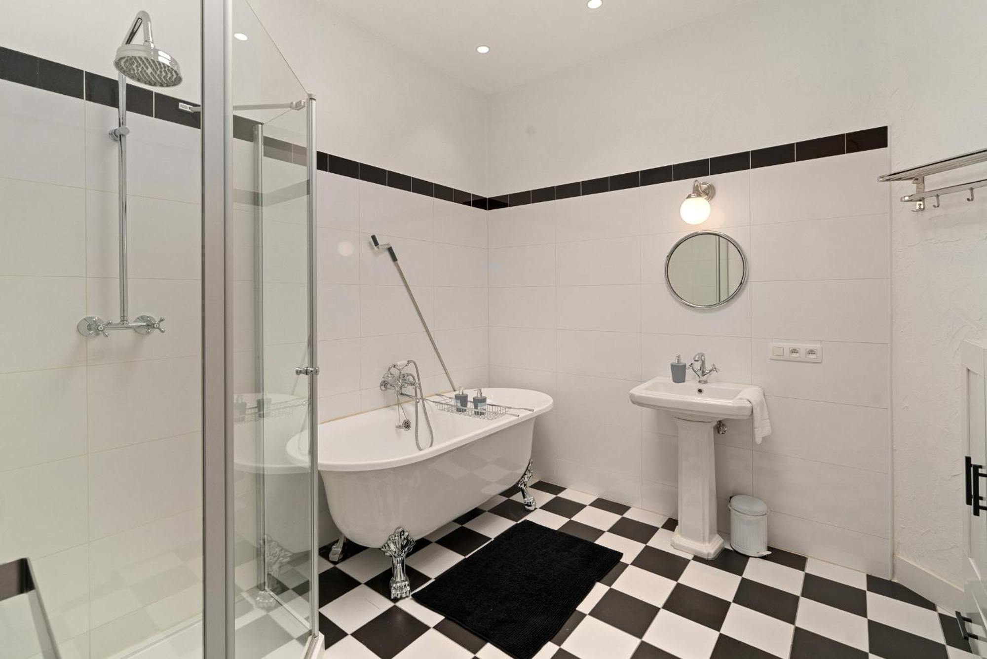 Kolonel - Charmant & Lichtrijk App Aan Zee 4P Blankenberge Ngoại thất bức ảnh