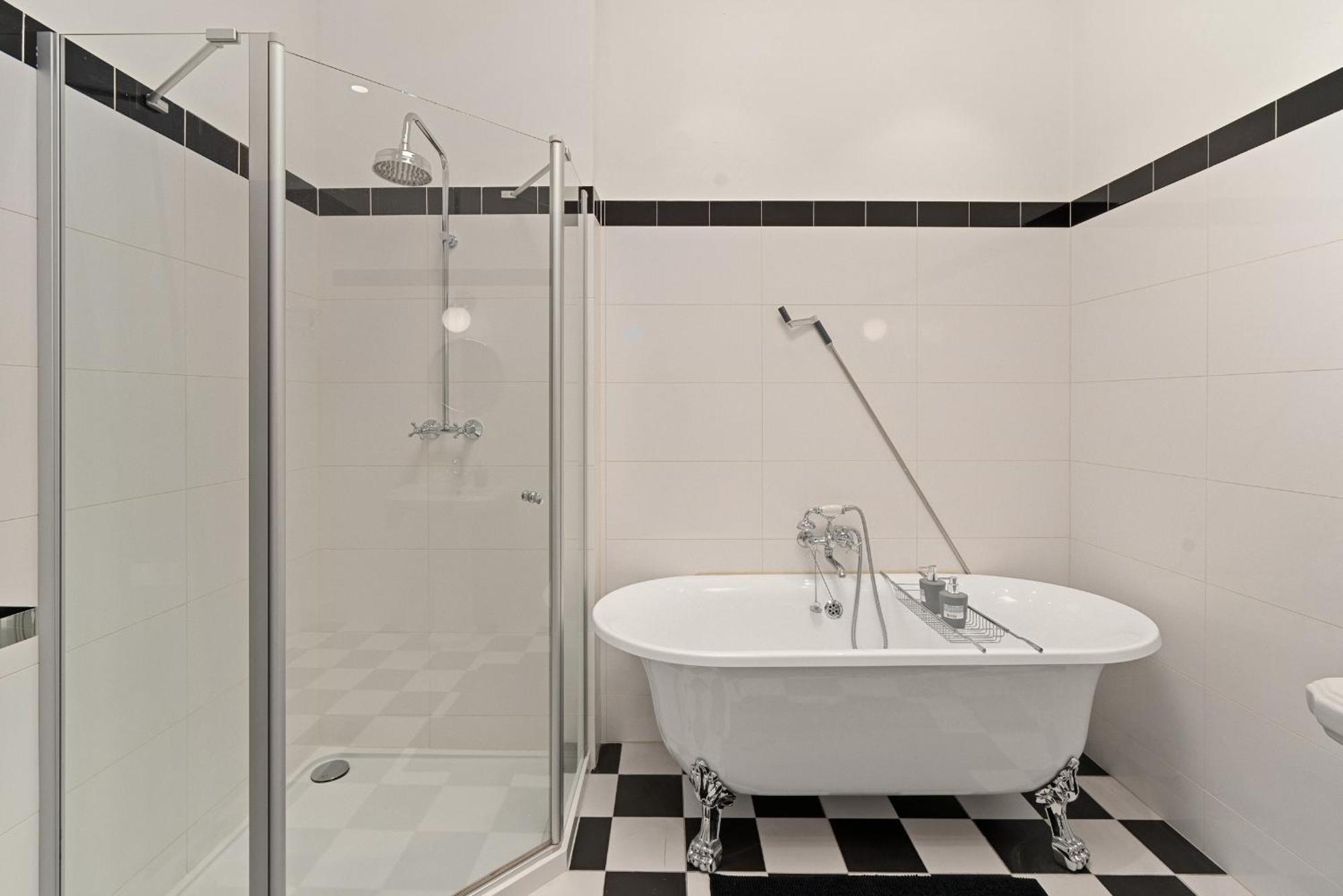 Kolonel - Charmant & Lichtrijk App Aan Zee 4P Blankenberge Ngoại thất bức ảnh